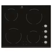30€ de remise sur les Plaques Electrolux
