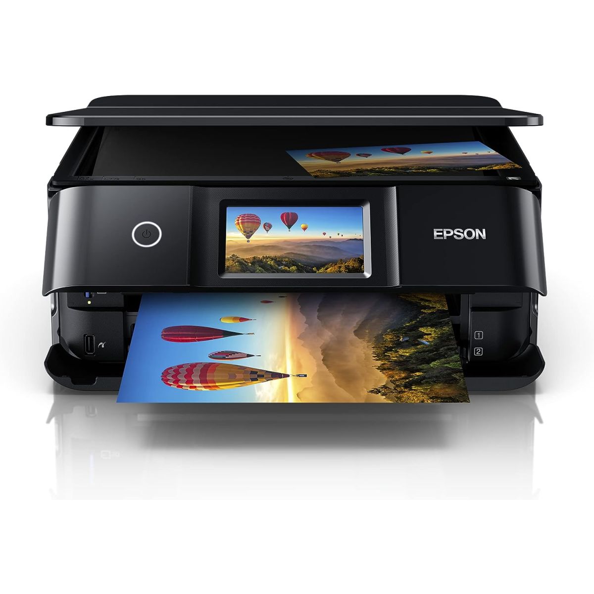 Promo Imprimante Epson Expression Photo XP-8700 : 74€99 chez CDiscount