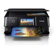 Promo Imprimante Epson Expression Photo XP-8700 : 74€99 chez CDiscount