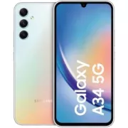 Bon plan Samsung Galaxy A34 : Batterie externe offerte