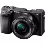 Appareil Photo Hybride Sony Alpha 6400 : 100€ de remise chez Amazon