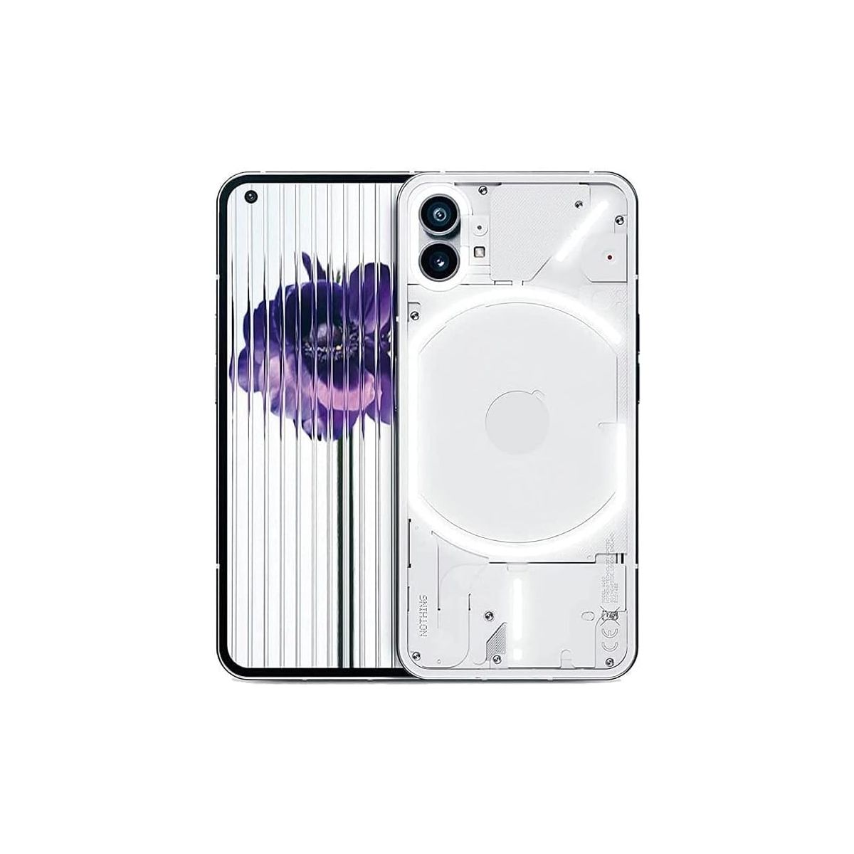 Nothing Phone 1 pas cher a 306€ chez AliExpress