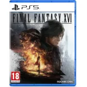 Promo Final Fantasy XVI PS5 : 49,99€ chez Auchan