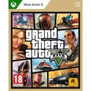 GTA V XBOX SERIES X pas cher : 13,90€ sur Amazon