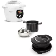 Vente Flash sur le Moulinex Cookeo CE854110 sur Amazon