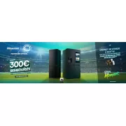 Incroyable : 70€ offerts sur ces 3 frigos Hisense, mais l’offre prend fin bientôt !