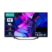 TV 75' Hisense 75U8KQ en promo : 200€ de remise