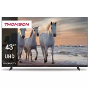 TV Thomson moins cher : 30€ de remise sur les 43UA5S13 et 65' 65UA5S13