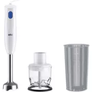Mixeur Braun : 5€ remboursés sur les Braun MQ1