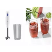 Promo Braun : 10€ sur les mixeurs MQ2 et MQ52