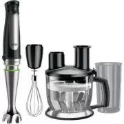 Mixeurs Braun MQ70 (MQ7075X et MQ7087X) : Promo de 25€