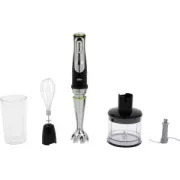 Bon plan Mixeur Braun MQ9135XI, MQ9138XI, MQ9147X, MQ9175XL : 30€ de remise