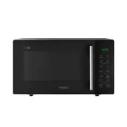 20€ remboursés sur les Micro-ondes Whirlpool MWP103W - MWP253B