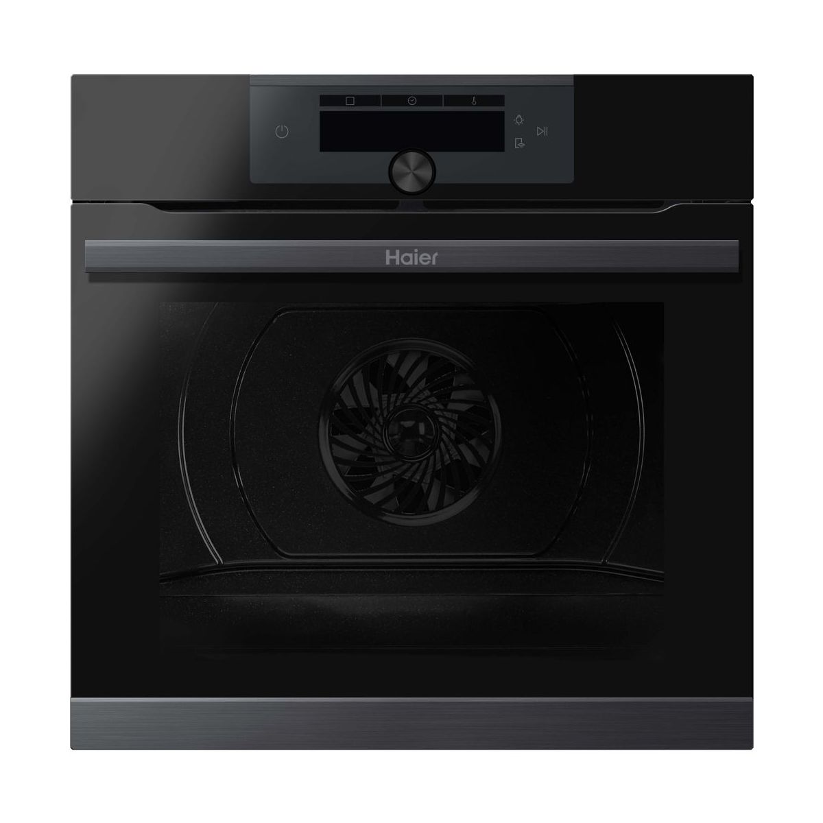 Black Friday Haier : 70€ de cashback sur le four HWO60SM5B9BH, trouvez le moins cher