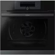 70€ remboursés sur le four Haier HWO60SM5B9BH ! Offre valable jusqu’au 1/12/2025, trouvez le moins cher