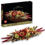 LEGO 10314 Icons Le Centre de Table Fleurs Séchées pas cher : -5.65€ sur Amazon