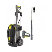 Karcher : Nettoyeurs haute pression à eau froide monophasé > -80€