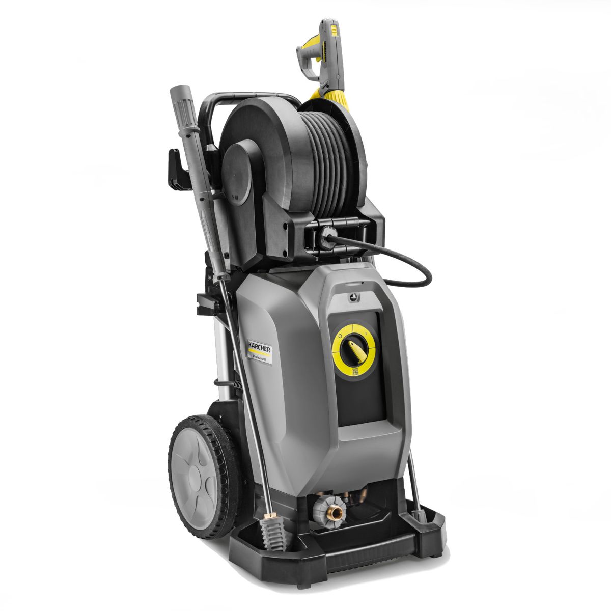 Nettoyeurs Haute Pression Karcher : jusqu'à 150€ de remise