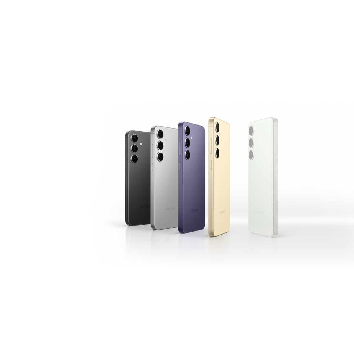 Samsung Galaxy S24 Ultra en promo : 150€ offerts par Samsung