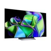 TV LG 65' OLED65C3 pas cher : 300€ de réduction