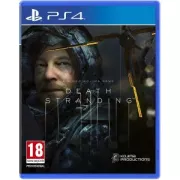 Promo Death Stranding PS4 : 20€ offerts chez Fnac