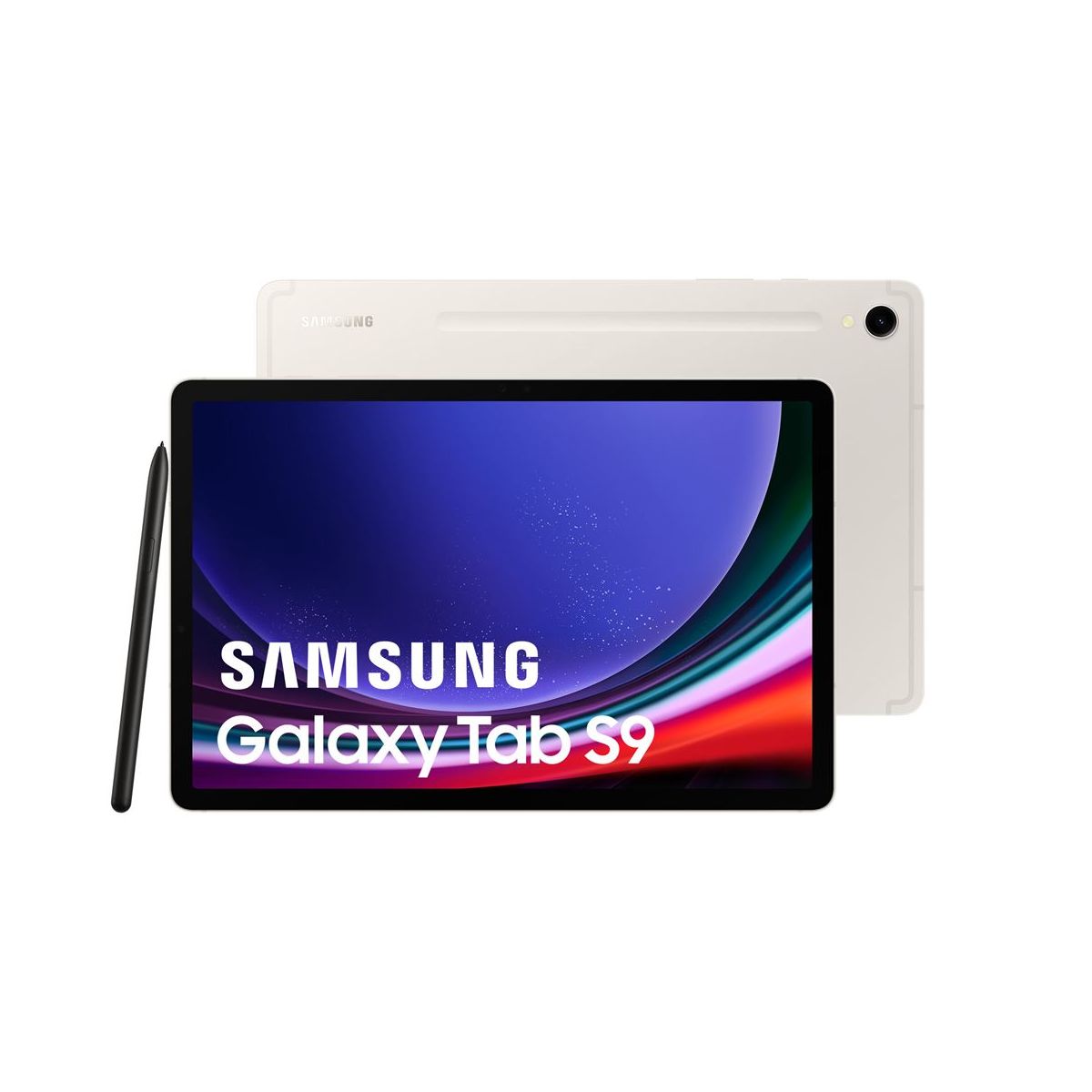 SAMSUNG Galaxy Tab S9 / S9+ : 5% de remise sur les Samsung Shop