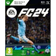 EA Sports FC 24 gratuit sur Amazon avec une Console Xbox