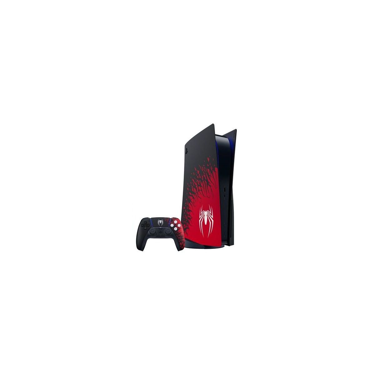 Console PS5 Marvel's Spider-Man 2 : 563€ pour les French Days