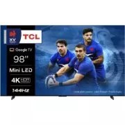Promo TV TCL C80 98' : 300€ de remise