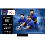 TV TCL 55' 55C805 & 55C803 : promo de 50€ de remise