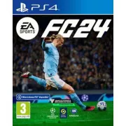 Promo EA Sports FC 24 chez CDiscount : -10% de remise