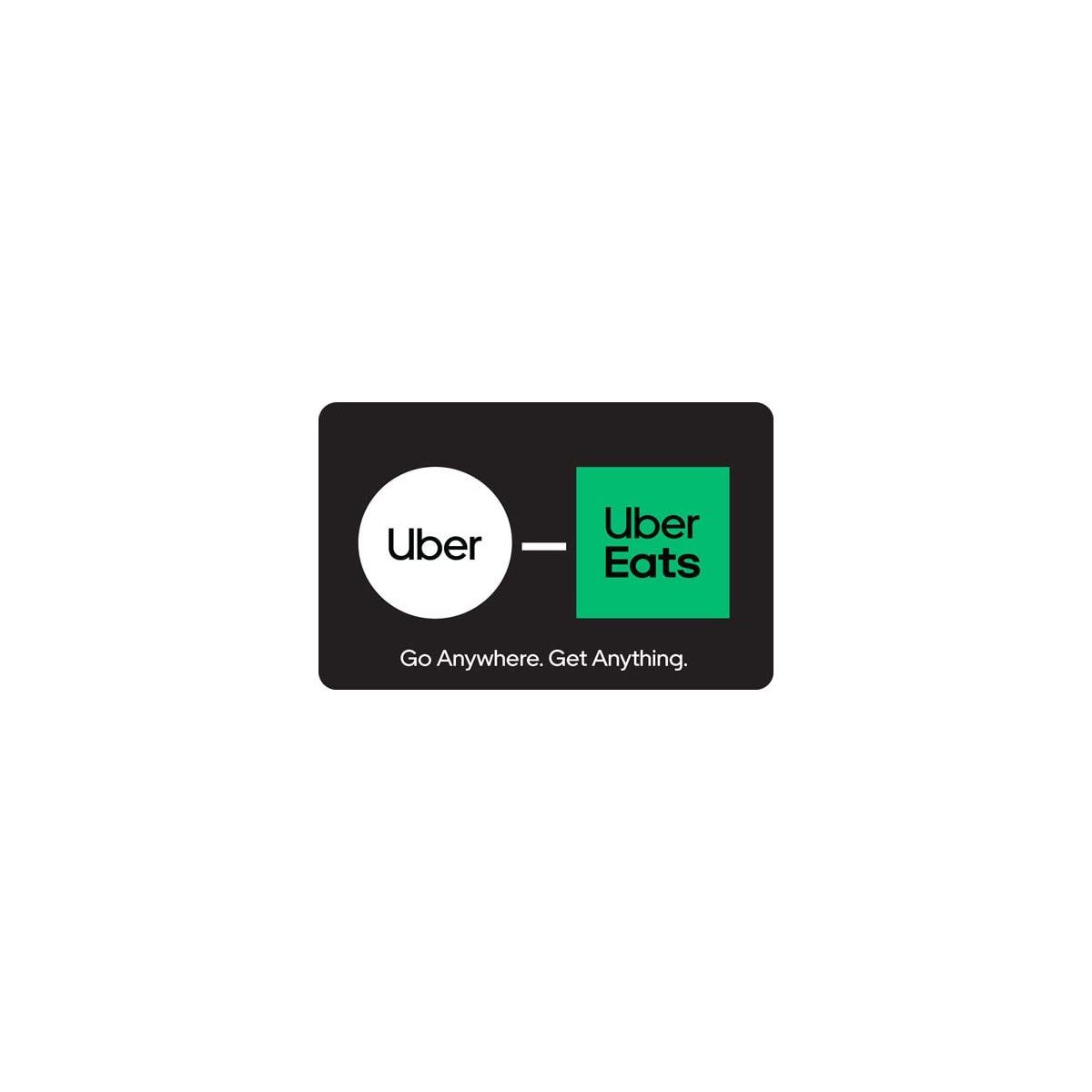 Uber / Uber Eats et The Fork : 15% sur les cartes cadeaux chez Amazon