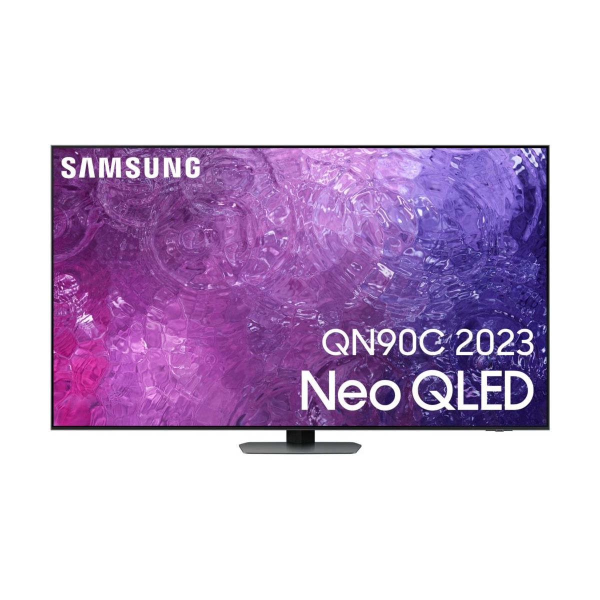 SAMSUNG NeoQLED 43' en promo : 100€ sur la TQ43QN90C