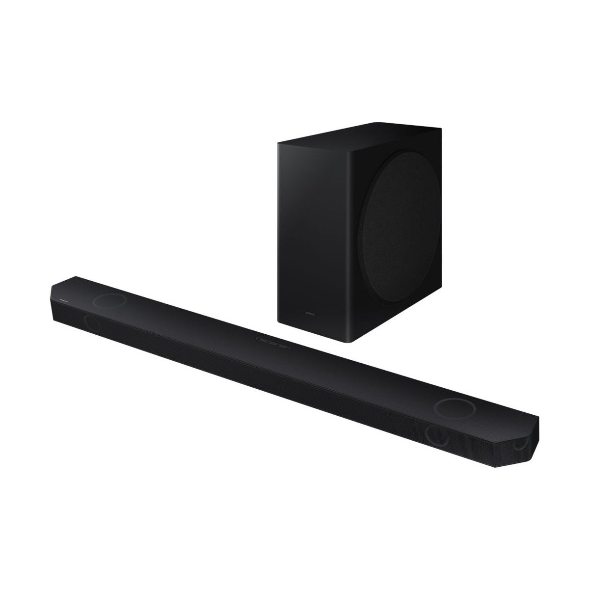 Barre Son Samsung HW-Q800C : 150€ remboursés