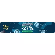 🔥 27% de réduction chez Rue du Commerce : le deal high-tech à ne pas manquer !