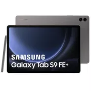 Bon plan Samsung Galaxy Tab S9 FE : un Book Cover Hybride Noir offert