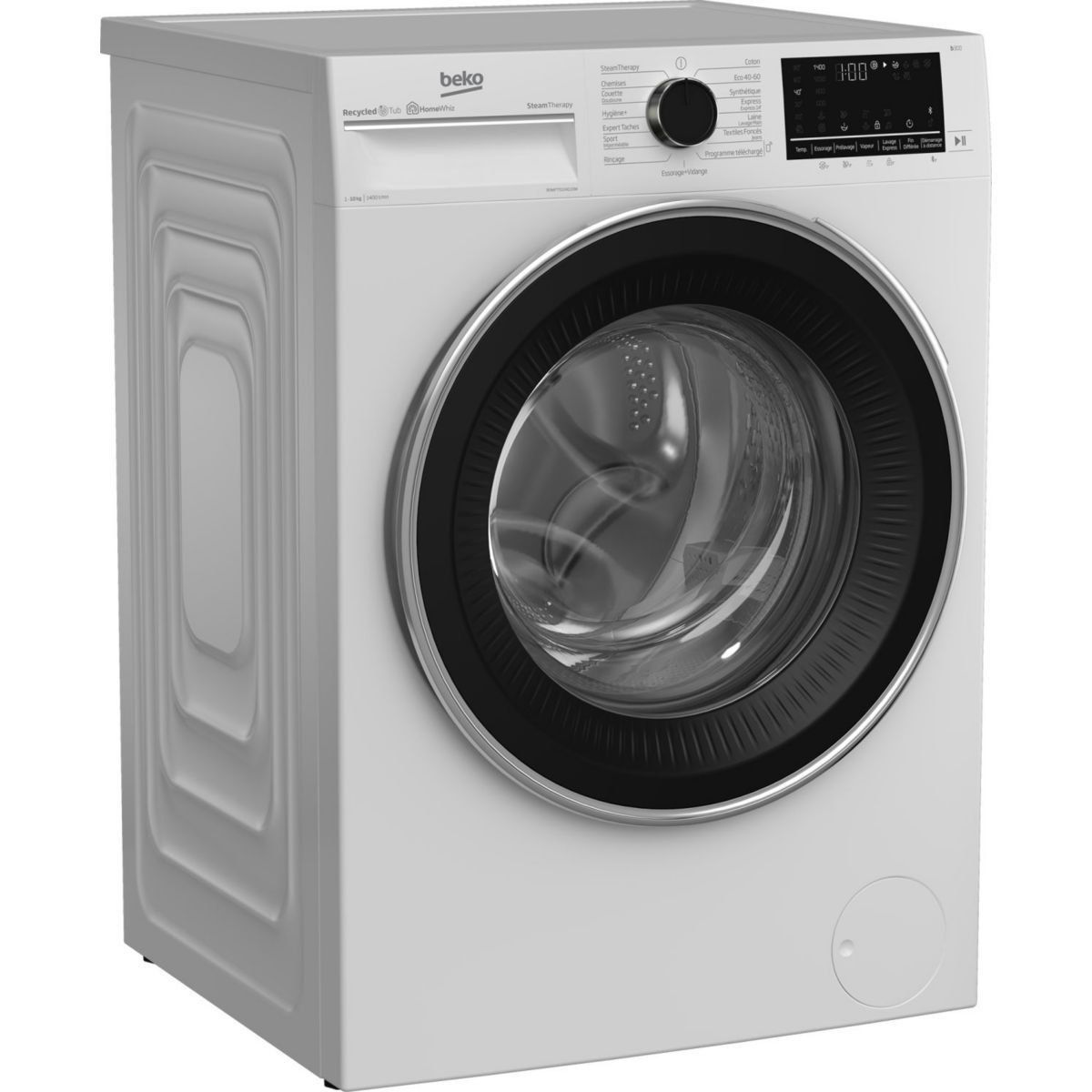 75€ remboursés sur les Lave-vaisselles BEKO BDIN38560C