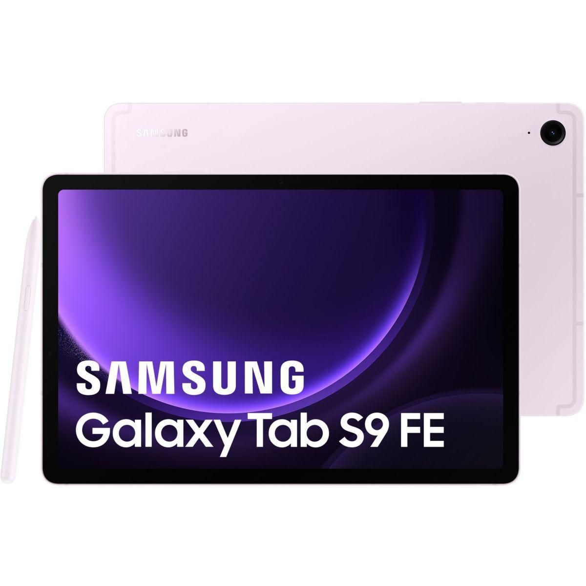 Promo Samsung Galaxy S9FE / S9 : 50€ de réduction sur le Shop