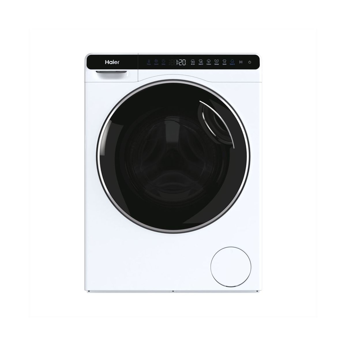 ODR Haier 2026 : 30€ remboursés sur lave-linge éligibles – Références et conditions