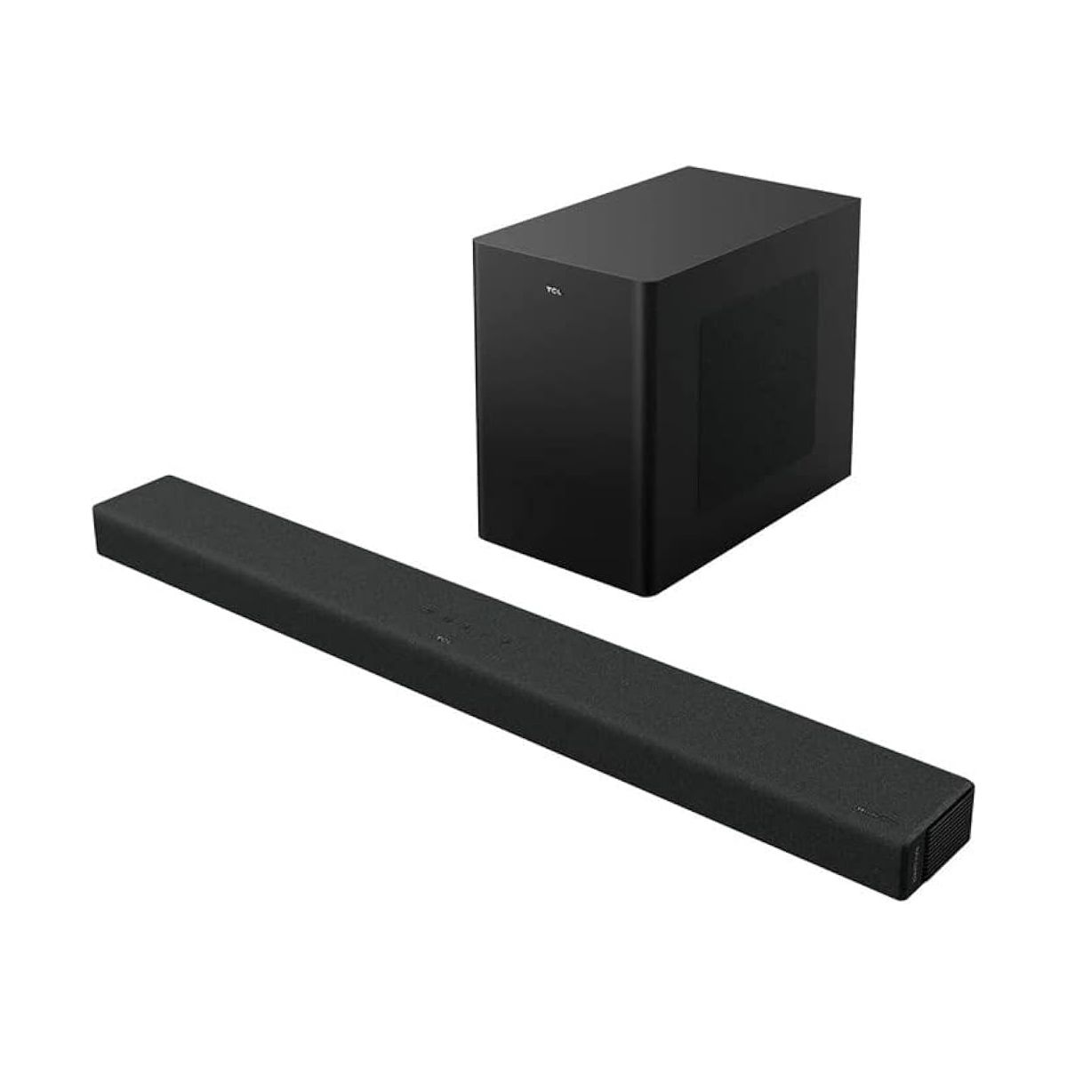 Barre son TCL X937UE / C935UE : 100€ remboursés