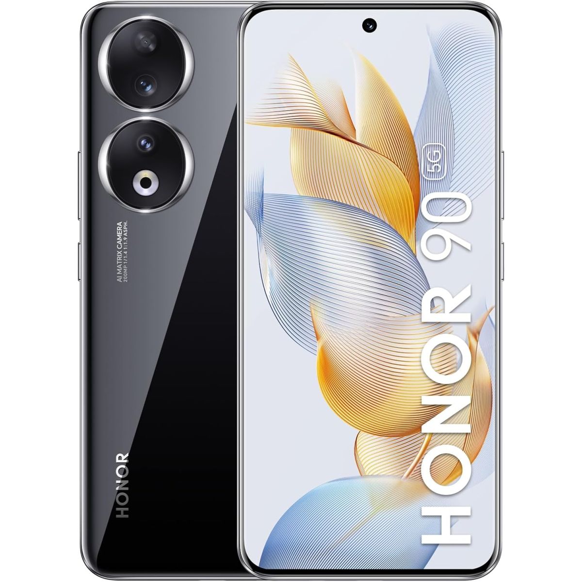 Honor 90 pas cher : 100€ remboursés