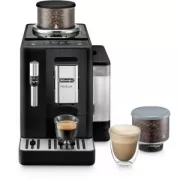 Expresso broyeur Rivelia DeLonghi : Coffret Cafe offert