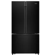 Réfrigérateurs HiSense : 100€ de remise