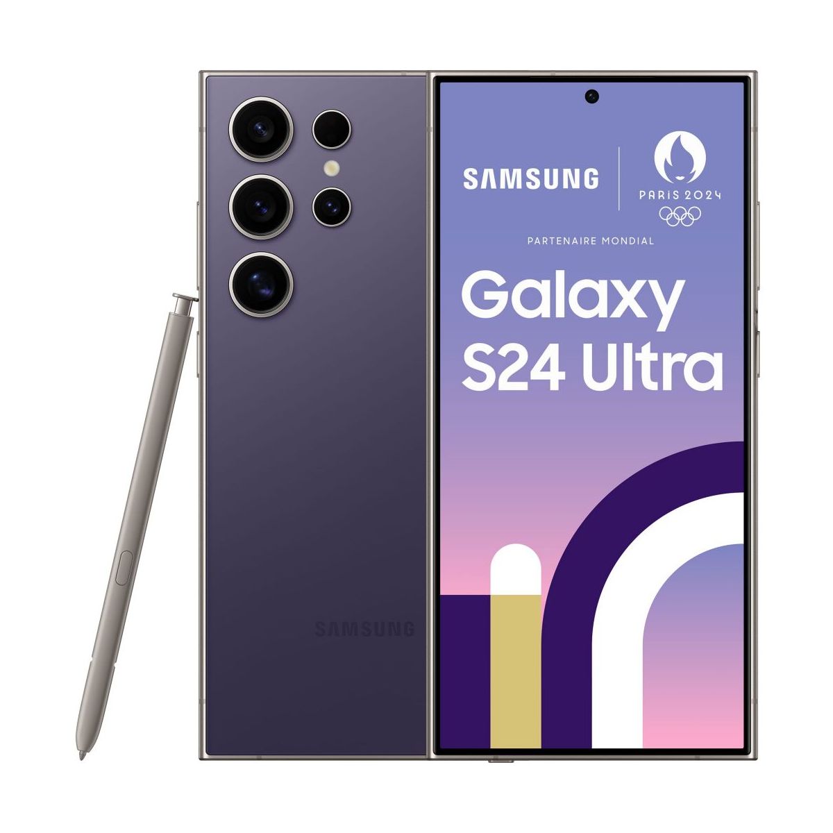 Bon plan Smartphones, tablettes et montres Samsung : 10€ par tranche de 100€ chez Boulanger