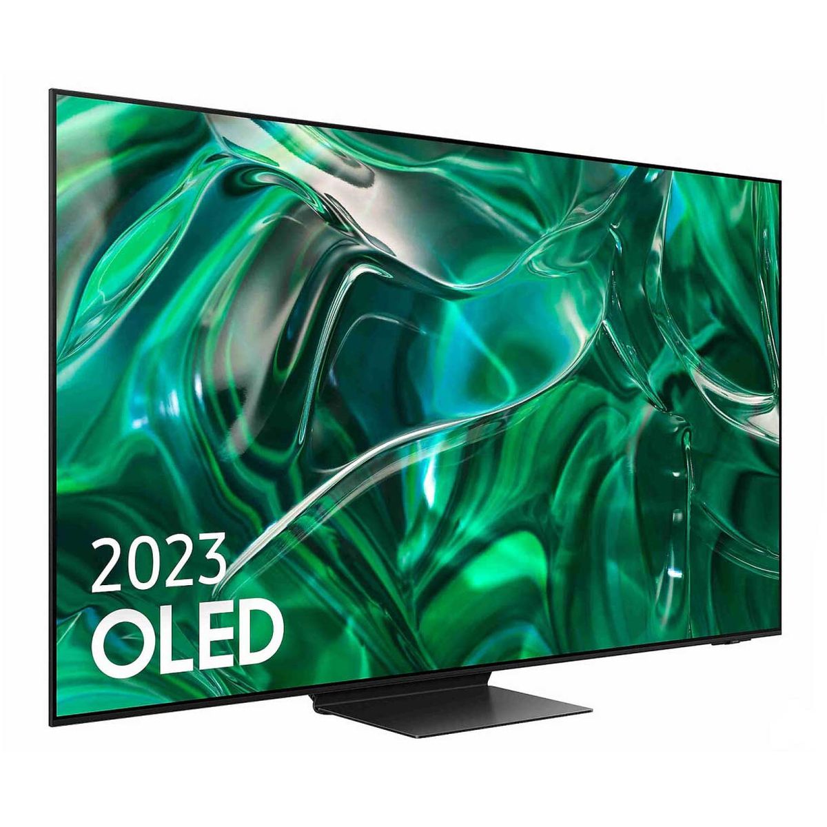 Bon plan Samsung OLED 77' TQ77S90D, TQ77S92D, TQ77S93D, TQ77S95D : 400€ remboursés