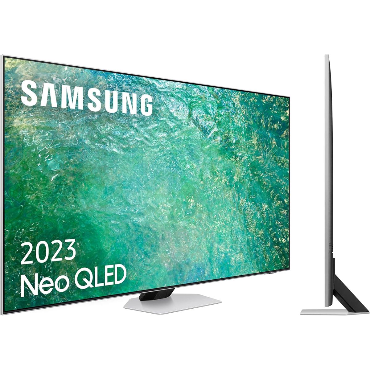 Promo NeoQled Samsung : 100€ de remboursement sur les 55'