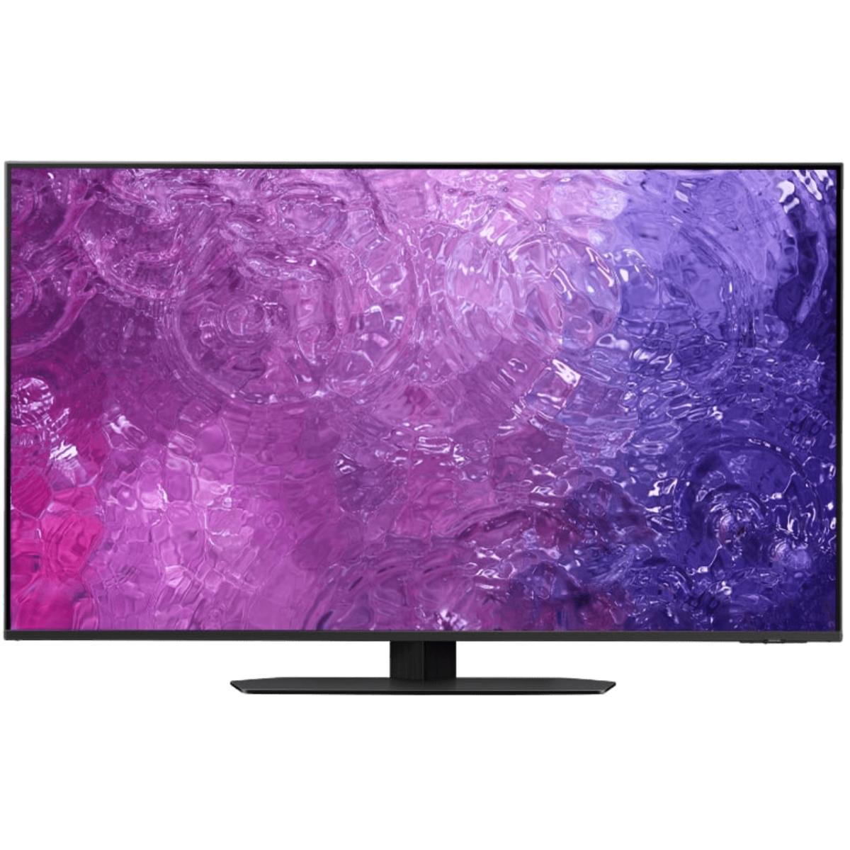 TV Samsung NeoQled TQ65QN95C et TQ55QN95C en promo : 300€ de remboursement
