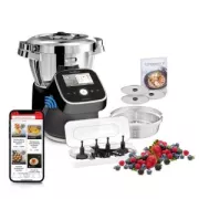 Moulinex I-Companion Touch Pro XL moins cher : -200€ chez Fnac.com