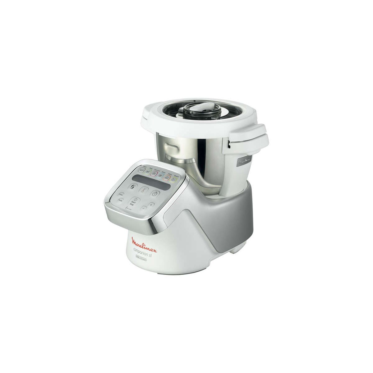 25% de remise sur les marques Moulinex, Tefal, Rowenta, Calor, Krups, Seb chez Conforama