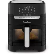 20€ sur la Moulinex Friteuse sans huile + Gril chez Amazon
